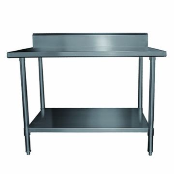 Mixrite Work Bench With Splash-Back 2100 X 700 X 900 WTS721B