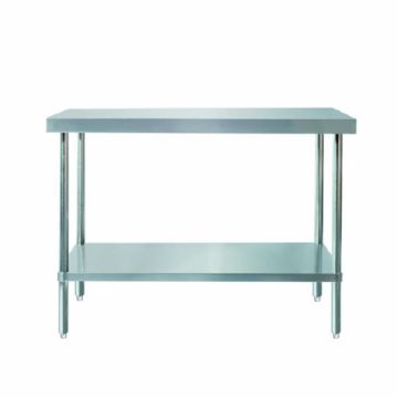 Mixrite Flat Top Work Bench 1500 X 700 X 900 WTS715