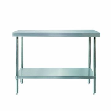 Mixrite Flat Top Work Bench 1800 X 700 X 900 WTS718