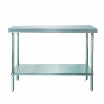 Mixrite Flat Top Work Bench 2100 X 700 X 900 WTS721