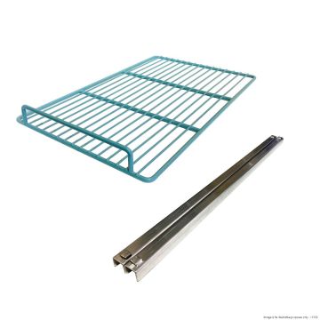 Additional Shelf Set For Under Counter Units XUB7-SHELFSET