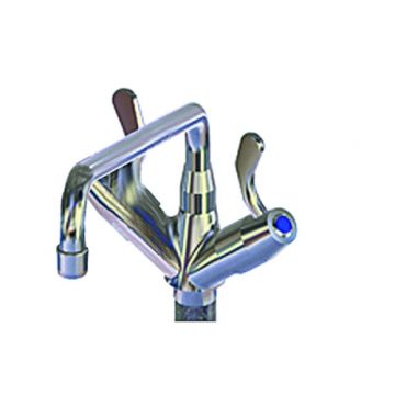 Yellow Tapware Y015-Y182 Deck Mount Faucet