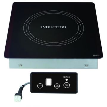Yellow Induction Y2500Ad Drop In Unit