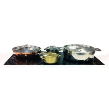 Yellow Induction YMC-2-2500