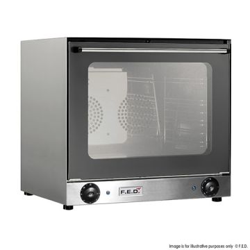 YXD-1AE Convectmax Oven / 50 To 300°C
