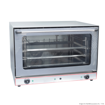 YXD-8A/15E Convectmax Oven 50 To 300°C
