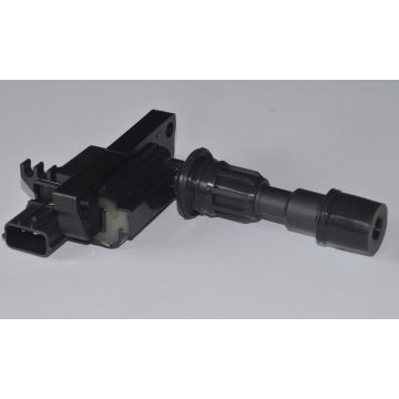 Mazda Ford Ignition Coil Spark Plug Pack Zzy-18-100