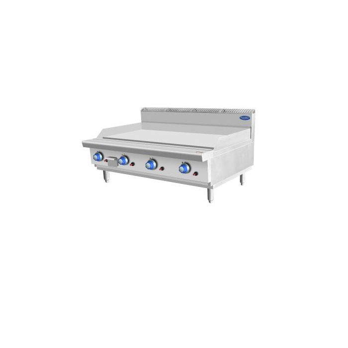 COOKRITE 1200mm Hotplate NG AT80G12G-C NG