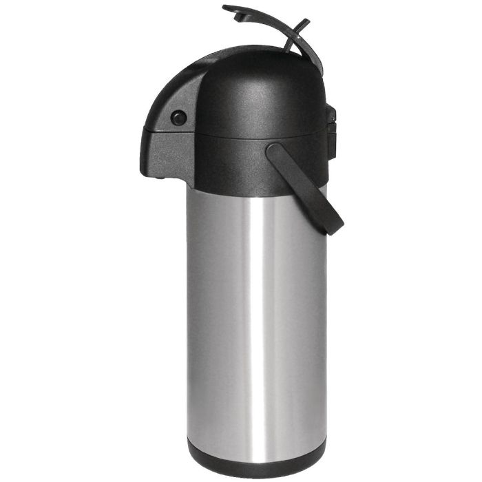 Olympia Lever Action Airpot 4Ltr DL166
