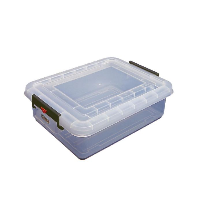 Araven Food Box Storage Container with Lid J243