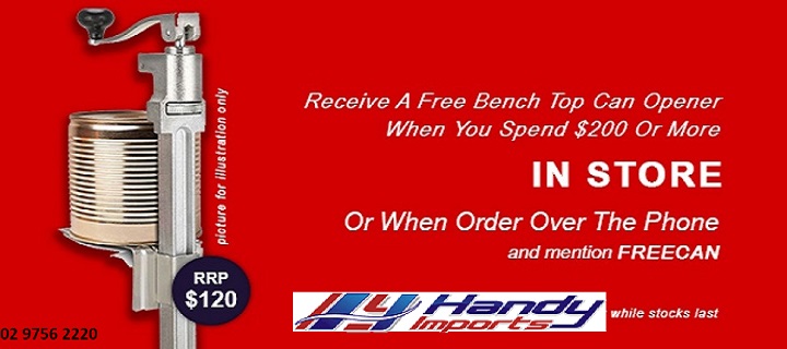 Handy Imports can help you to take your business to the next level