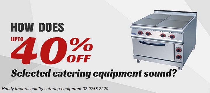 Handy Imports offers amazing discounts up to 55%
