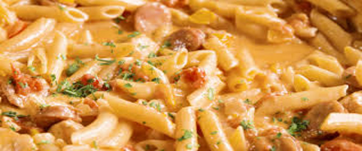 Heavy Duty Pasta Cooker
