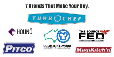 Buy Brands Catering Equipment  - At Handy Imports