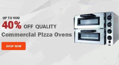 Commercial Pizza Oven for sale At Handy Imports