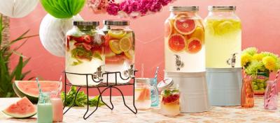Cold drink dispenser, the best option for dispensing Drinks