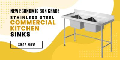 Kitchen Sinks Online and Products in Australia