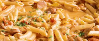 Heavy Duty Pasta Cooker
